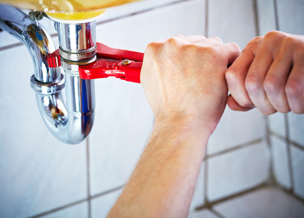 About Brooklandville Plumbers
